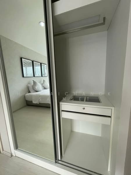 Rhythm Sukhumvit 42, Bangkok, Soi Sukhumvit 42, Sukhumvit Road, Phra Kanong, Khlong Toei, Bangkok, 1 Bedroom, 48 sqm, Condo For Rent, by Hathaichanok Saenset, 500288222 - DDproperty.com