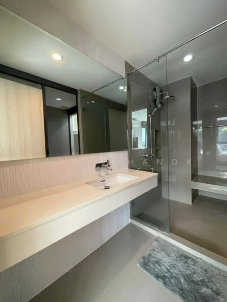Rhythm Sukhumvit 42, Bangkok, Soi Sukhumvit 42, Sukhumvit Road, Phra Kanong, Khlong Toei, Bangkok, 1 Bedroom, 48 sqm, Condo For Rent, by Hathaichanok Saenset, 500288222 - DDproperty.com