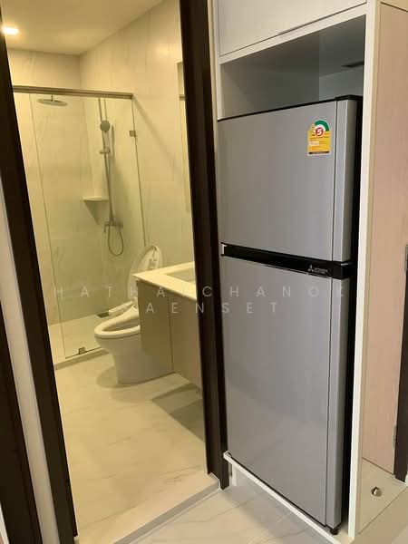 Chewathai Residence Asoke, กรุงเทพ, 222 ถนนอโศก - ดินแดง, มักกะสัน, ราชเทวี, กรุงเทพ, 29 ตร.ม., คอนโด ให้เช่า, โดย Hathaichanok Saenset, 500288223 - DDproperty.com