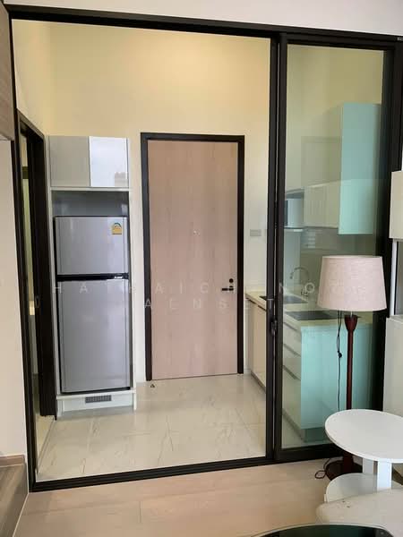 Chewathai Residence Asoke, Bangkok, 222 Asok-Din Daeng Road, Makkasan, Ratchathewi, Bangkok, 1 Bedroom, 29 sqm, Condo For Rent, by Hathaichanok Saenset, 500288223 - DDproperty.com