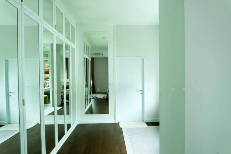Setthasiri Ratchapruek-Phran Nok, Bangkok, 92/7 Pak Nam North Road, Bang Prom, Taling Chan, Bangkok, 4 Bedrooms, 346 sqm, Single Detached House For Rent, by นัฐพงค์ มณีอัครเนตร, 500288224 - DDproperty.com