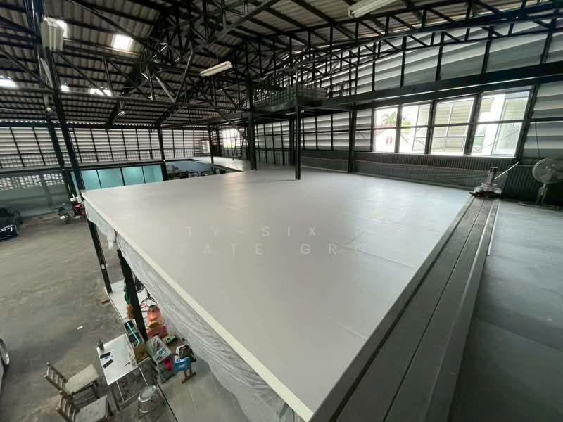 โกดังพรีเมี่ยมพร้อมออฟฟิศ Newly Renovated, กรุงเทพ, ตลิ่งชัน, ตลิ่งชัน, กรุงเทพ, 1,107 ตร.ม., โกดัง-โรงงาน ให้เช่า, โดย Forty-Six Real Estate Group, 500288225 - DDproperty.com