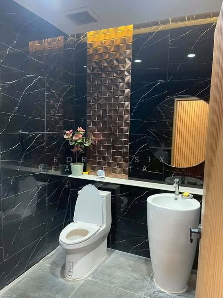 โกดังพรีเมี่ยมพร้อมออฟฟิศ Newly Renovated, Bangkok, Taling Chan, Taling Chan, Bangkok, , 1,107 sqm, Warehouse/Factory For Rent, by Forty-Six Real Estate Group, 500288225 - DDproperty.com
