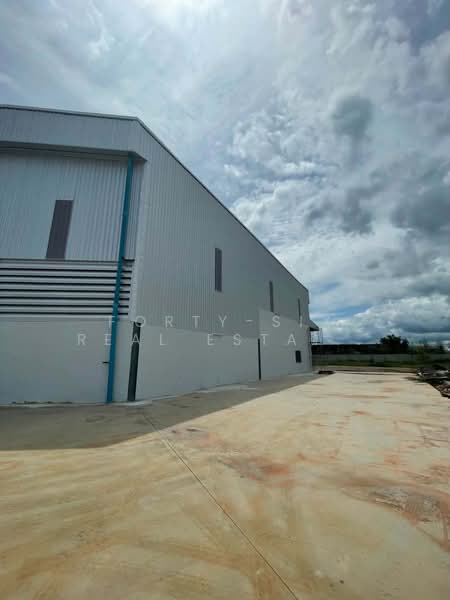 โรงงานใหม่บางปลา สมาร์ทโซน, Samut Sakhon, Bang Nam Chut, Muang Samut Sakhon, Samut Sakhon, , 5,100 sqm, Warehouse/Factory For Rent, by Forty-Six Real Estate Group, 500288230 - DDproperty.com