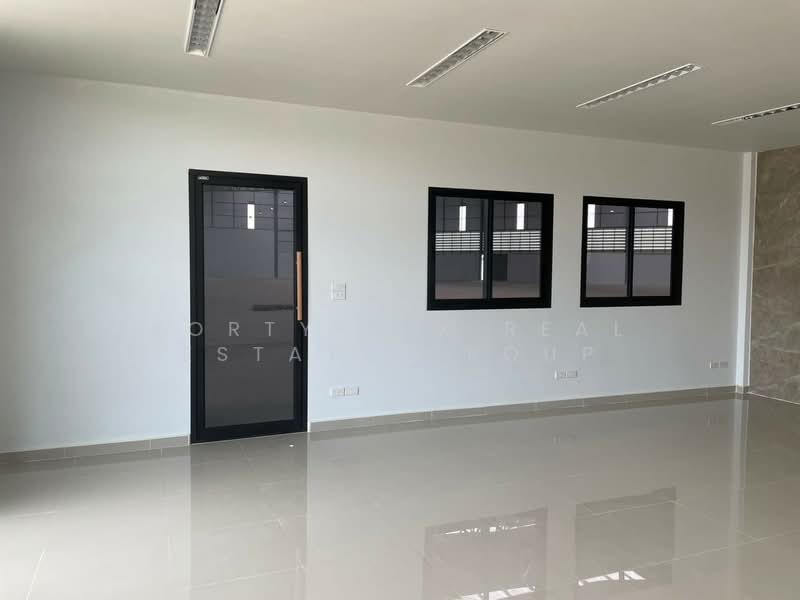 โรงงานใหม่บางปลา สมาร์ทโซน, Samut Sakhon, Bang Nam Chut, Muang Samut Sakhon, Samut Sakhon, , 5,100 sqm, Warehouse/Factory For Rent, by Forty-Six Real Estate Group, 500288230 - DDproperty.com
