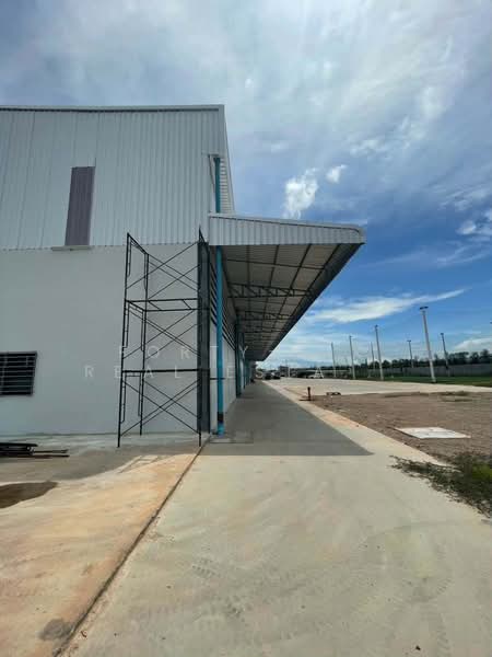 โรงงานใหม่บางปลา สมาร์ทโซน, Samut Sakhon, Bang Nam Chut, Muang Samut Sakhon, Samut Sakhon, , 5,100 sqm, Warehouse/Factory For Rent, by Forty-Six Real Estate Group, 500288230 - DDproperty.com