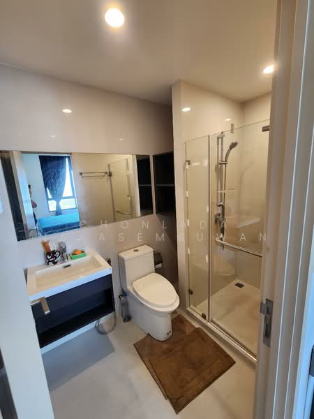 NUE Noble Ratchada-Lat Phrao, Bangkok, Lat Phrao Road, Chan Kasem, Chatuchak, Bangkok, 1 Bedroom, 26 sqm, Condo For Rent, by Chonlada Nakasemsuwan, 500288231 - DDproperty.com
