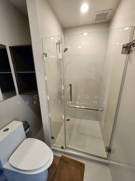 NUE Noble Ratchada-Lat Phrao, Bangkok, Lat Phrao Road, Chan Kasem, Chatuchak, Bangkok, 1 Bedroom, 26 sqm, Condo For Rent, by Chonlada Nakasemsuwan, 500288231 - DDproperty.com