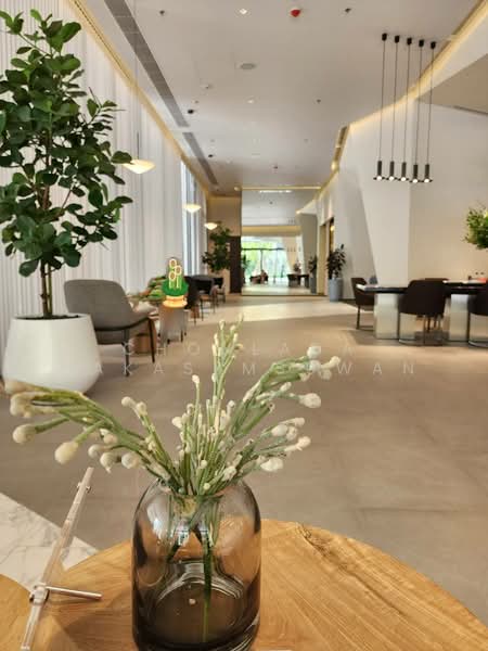 NUE Noble Ratchada-Lat Phrao : นิว โนเบิล รัชดา-ลาดพร้าว, กรุงเทพ, ถนนลาดพร้าว, จันทรเกษม, จตุจักร, กรุงเทพ, 26 ตร.ม., คอนโด ให้เช่า, โดย Chonlada Nakasemsuwan, 500288231 - DDproperty.com