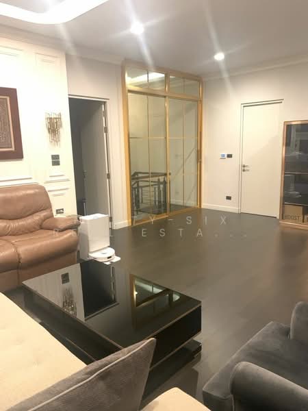 Setthasiri-Krungthep Kreetha 2, Bangkok, Krungthep Kreetha Road, Hua Mak, Bang Kapi, Bangkok, 5 Bedrooms, 404 sqm, Single Detached House For Rent, by Forty-Six Real Estate Group, 500288236 - DDproperty.com
