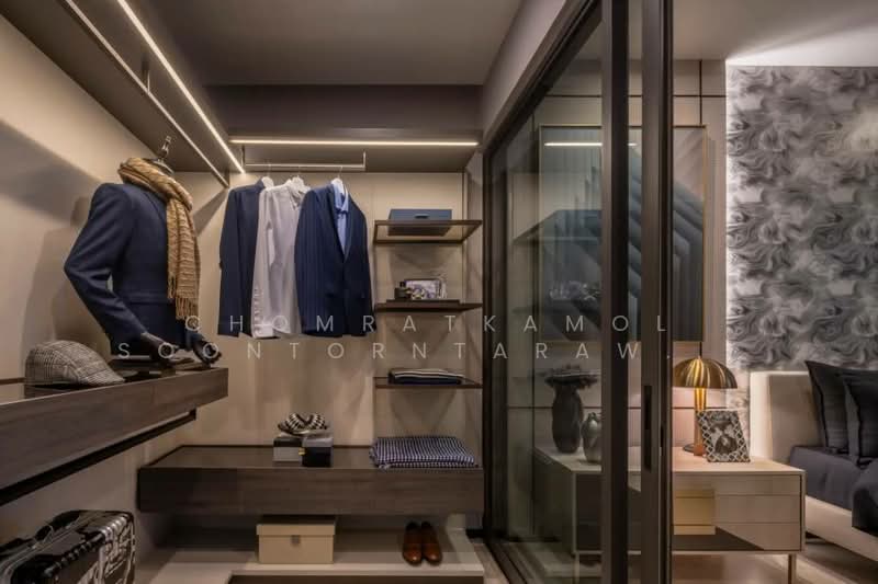 ขาย - The Room Sukhumvit 38 : The Room สุขุมวิท 38, กรุงเทพ