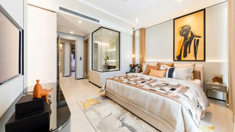 The Room Sukhumvit 38, Bangkok, Soi Sukhumvit 38, Phra Kanong, Khlong Toei, Bangkok, 2 Bedrooms, 79 sqm, Condo For Sale, by Chomratkamol Soontorntarawong (Gor), 500288241 - DDproperty.com