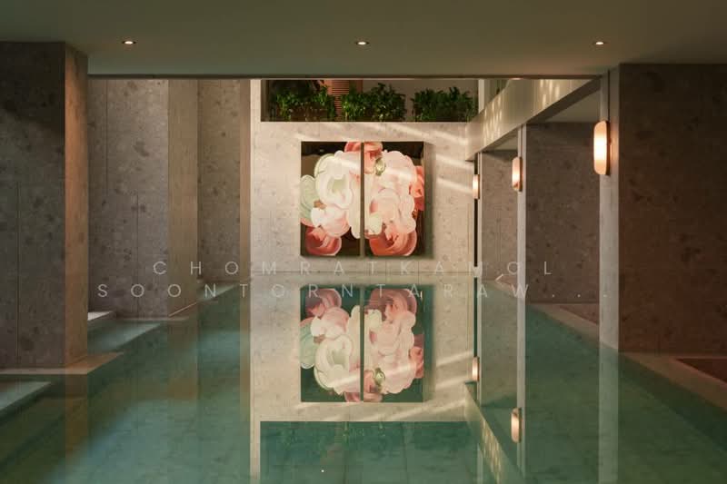 Via 34, Bangkok, 15 Soi Sukhumvit 34, Khong Tan, Khlong Toei, Bangkok, 2 Bedrooms, 89 sqm, Condo For Sale, by Chomratkamol Soontorntarawong (Gor), 500288244 - DDproperty.com