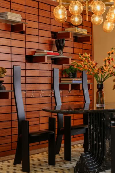 Via 34, Bangkok, 15 Soi Sukhumvit 34, Khong Tan, Khlong Toei, Bangkok, 2 Bedrooms, 89 sqm, Condo For Sale, by Chomratkamol Soontorntarawong (Gor), 500288244 - DDproperty.com