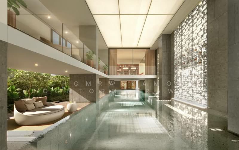Via 34, Bangkok, 15 Soi Sukhumvit 34, Khong Tan, Khlong Toei, Bangkok, 2 Bedrooms, 89 sqm, Condo For Sale, by Chomratkamol Soontorntarawong (Gor), 500288244 - DDproperty.com