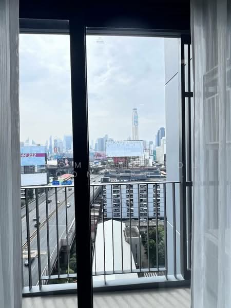 Aspire Vibha-Victory : Aspire วิภา-วิคตอรี่, กรุงเทพ, 702 อโศก-ดินแดง, ดินแดง, ดินแดง, กรุงเทพ, 58 ตร.ม., คอนโด ให้เช่า, โดย Chomratkamol Soontorntarawong (Gor), 500288245 - DDproperty.com