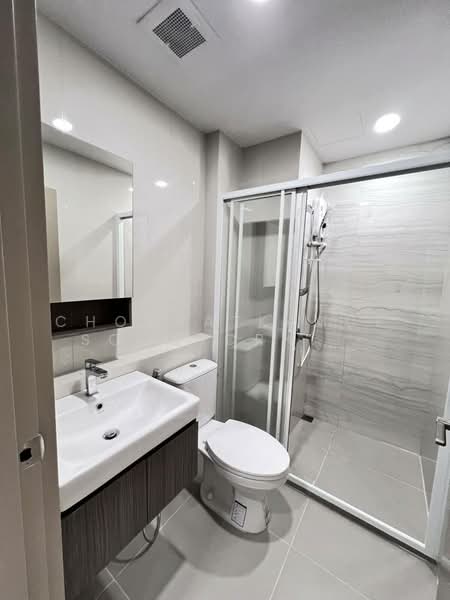 Aspire Vibha-Victory, Bangkok, 702 Asoke-Dindaeng Road, Din Daeng, Din Daeng, Bangkok, 2 Bedrooms, 58 sqm, Condo For Rent, by Chomratkamol Soontorntarawong (Gor), 500288245 - DDproperty.com