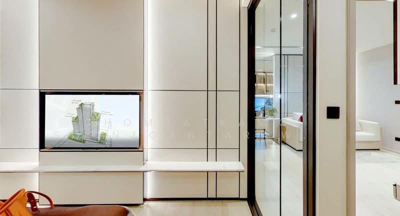 The Room Sukhumvit 38, Bangkok, Soi Sukhumvit 38, Phra Kanong, Khlong Toei, Bangkok, 1 Bedroom, 45 sqm, Condo For Sale, by Chomratkamol Soontorntarawong (Gor), 500288246 - DDproperty.com