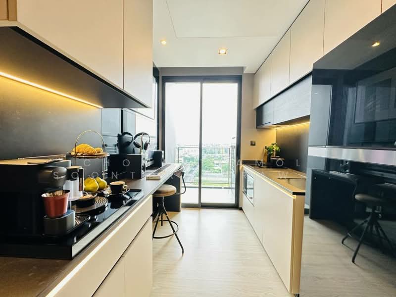 ขาย - The Room Sukhumvit 38 : The Room สุขุมวิท 38, กรุงเทพ