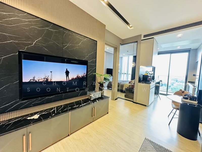 The Room Sukhumvit 38, Bangkok, Soi Sukhumvit 38, Phra Kanong, Khlong Toei, Bangkok, 1 Bedroom, 45 sqm, Condo For Sale, by Chomratkamol Soontorntarawong (Gor), 500288251 - DDproperty.com