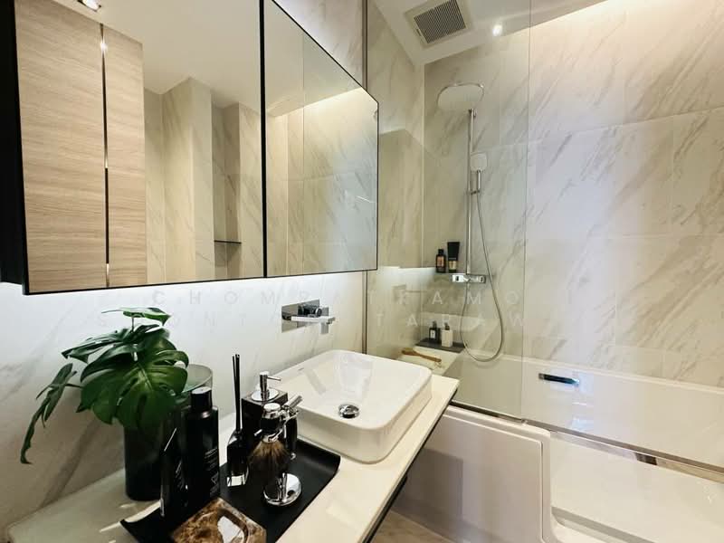The Room Sukhumvit 38 : The Room สุขุมวิท 38, กรุงเทพ, ซอย สุขุมวิท 38, พระโขนง, คลองเตย, กรุงเทพ, 45 ตร.ม., คอนโด ขาย, โดย Chomratkamol Soontorntarawong (Gor), 500288251 - DDproperty.com
