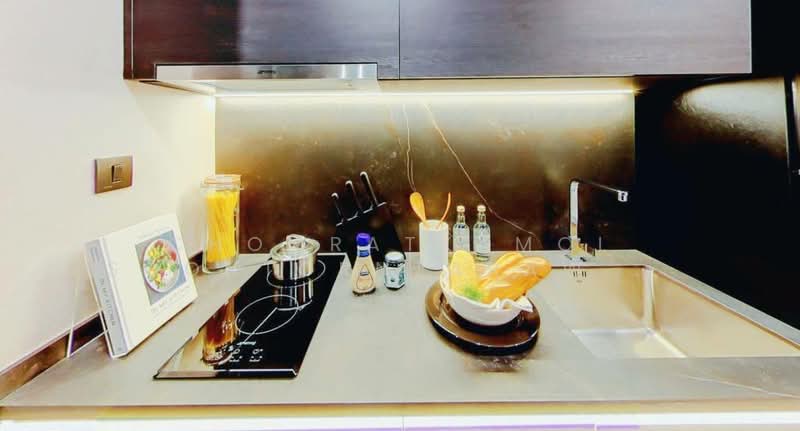 ขาย - The Room Sukhumvit 38 : The Room สุขุมวิท 38, กรุงเทพ