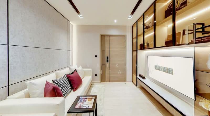 ขาย - The Room Sukhumvit 38 : The Room สุขุมวิท 38, กรุงเทพ