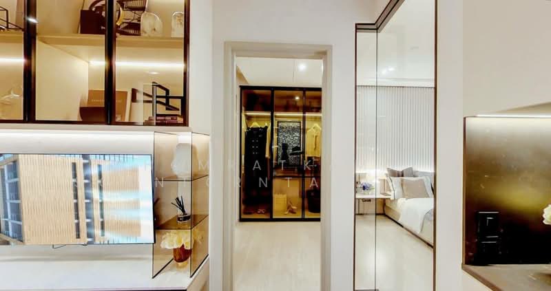 The Room Sukhumvit 38, Bangkok, Soi Sukhumvit 38, Phra Kanong, Khlong Toei, Bangkok, 1 Bedroom, 53 sqm, Condo For Sale, by Chomratkamol Soontorntarawong (Gor), 500288252 - DDproperty.com