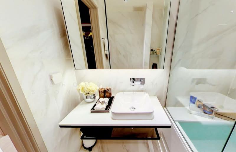 The Room Sukhumvit 38, Bangkok, Soi Sukhumvit 38, Phra Kanong, Khlong Toei, Bangkok, 1 Bedroom, 53 sqm, Condo For Sale, by Chomratkamol Soontorntarawong (Gor), 500288252 - DDproperty.com