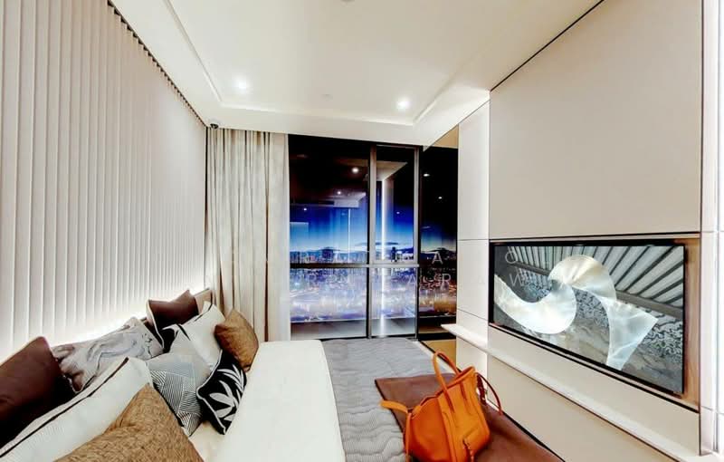 The Room Sukhumvit 38, Bangkok, Soi Sukhumvit 38, Phra Kanong, Khlong Toei, Bangkok, 1 Bedroom, 52 sqm, Condo For Sale, by Chomratkamol Soontorntarawong (Gor), 500288253 - DDproperty.com