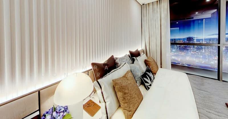 The Room Sukhumvit 38 : The Room สุขุมวิท 38, กรุงเทพ, ซอย สุขุมวิท 38, พระโขนง, คลองเตย, กรุงเทพ, 52 ตร.ม., คอนโด ขาย, โดย Chomratkamol Soontorntarawong (Gor), 500288253 - DDproperty.com