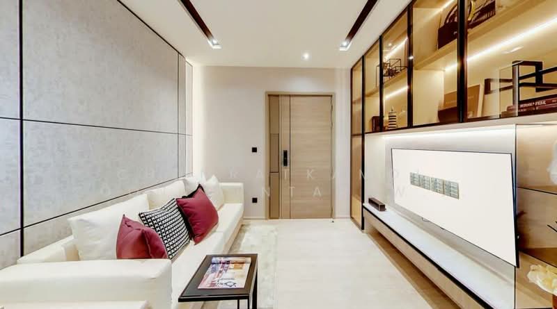 ขาย - The Room Sukhumvit 38 : The Room สุขุมวิท 38, กรุงเทพ