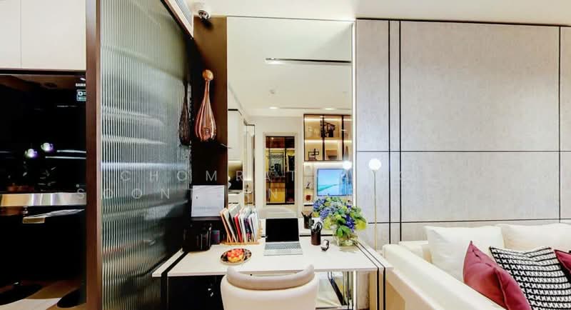 ขาย - The Room Sukhumvit 38 : The Room สุขุมวิท 38, กรุงเทพ