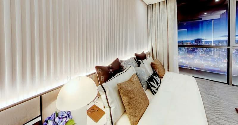 The Room Sukhumvit 38 : The Room สุขุมวิท 38, กรุงเทพ, ซอย สุขุมวิท 38, พระโขนง, คลองเตย, กรุงเทพ, 45 ตร.ม., คอนโด ขาย, โดย Chomratkamol Soontorntarawong (Gor), 500288254 - DDproperty.com