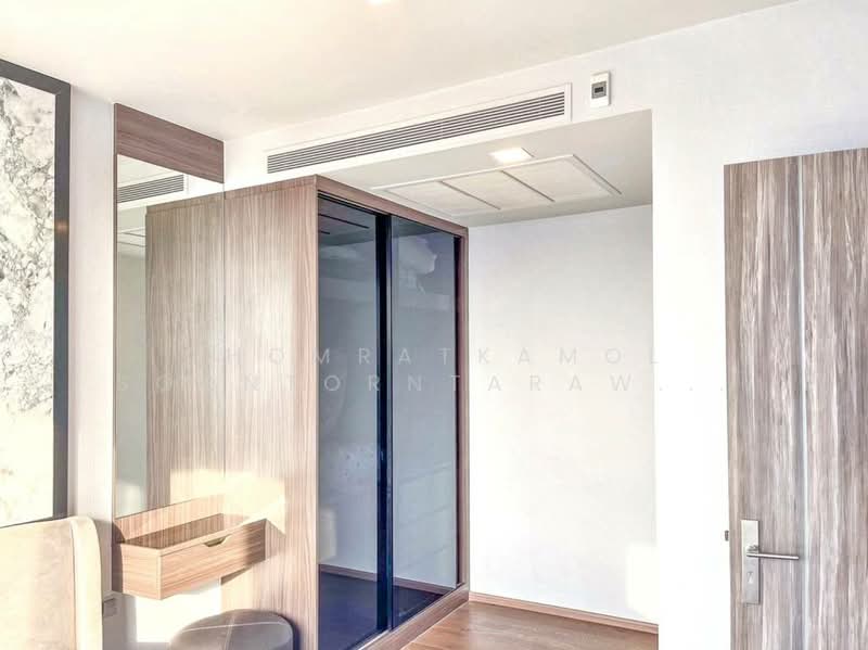 IDEO Q Sukhumvit 36, Bangkok, Soi Sukhumvit 36, Khong Tan, Khlong Toei, Bangkok, 1 Bedroom, 47 sqm, Condo For Rent, by Chomratkamol Soontorntarawong (Gor), 500288257 - DDproperty.com