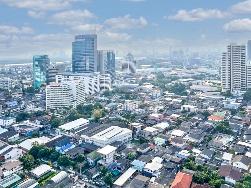 IDEO Q Sukhumvit 36, Bangkok, Soi Sukhumvit 36, Khong Tan, Khlong Toei, Bangkok, 1 Bedroom, 47 sqm, Condo For Rent, by Chomratkamol Soontorntarawong (Gor), 500288257 - DDproperty.com