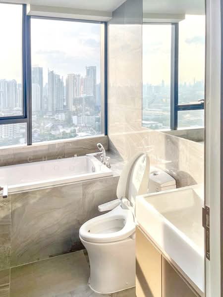 IDEO Q Sukhumvit 36 : ไอดีโอ คิว สุขุมวิท 36, กรุงเทพ, ซอยสุขุมวิท 36, คลองตัน, คลองเตย, กรุงเทพ, 47 ตร.ม., คอนโด ให้เช่า, โดย Chomratkamol Soontorntarawong (Gor), 500288257 - DDproperty.com