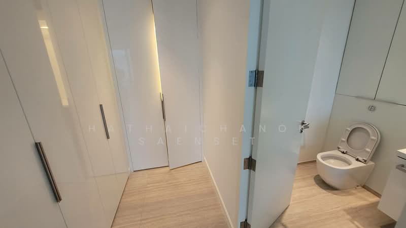 185 Rajadamri, Bangkok, 185 Rajadamri Road, Lumphini, Pathum Wan, Bangkok, 2 Bedrooms, 160 sqm, Condo For Rent, by Hathaichanok Saenset, 500288258 - DDproperty.com