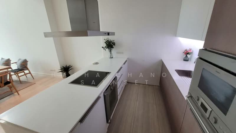 185 Rajadamri, Bangkok, 185 Rajadamri Road, Lumphini, Pathum Wan, Bangkok, 2 Bedrooms, 160 sqm, Condo For Rent, by Hathaichanok Saenset, 500288258 - DDproperty.com