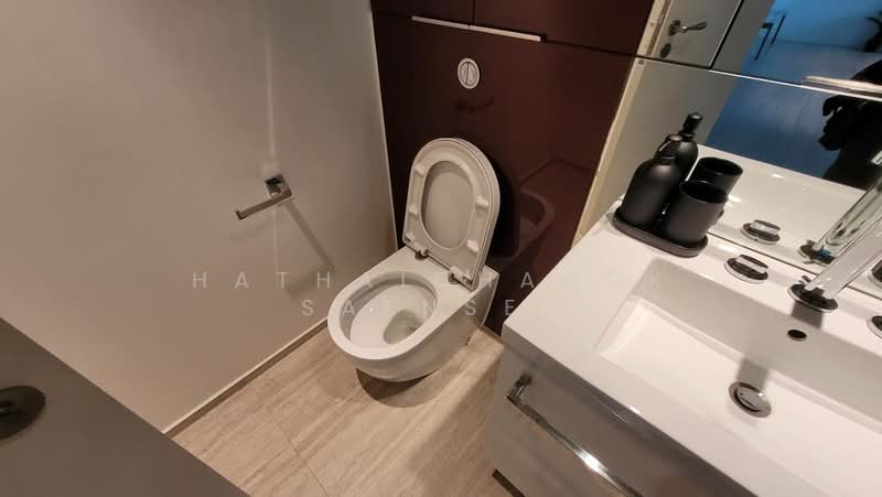 185 Rajadamri, Bangkok, 185 Rajadamri Road, Lumphini, Pathum Wan, Bangkok, 2 Bedrooms, 160 sqm, Condo For Rent, by Hathaichanok Saenset, 500288258 - DDproperty.com