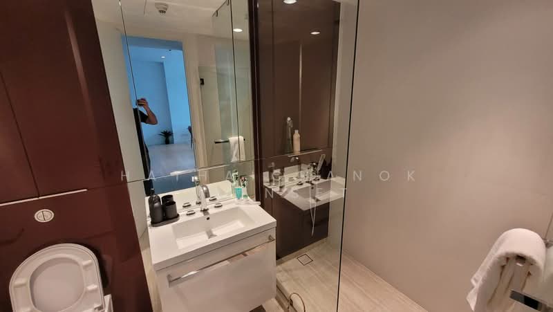 185 Rajadamri, Bangkok, 185 Rajadamri Road, Lumphini, Pathum Wan, Bangkok, 2 Bedrooms, 160 sqm, Condo For Rent, by Hathaichanok Saenset, 500288258 - DDproperty.com