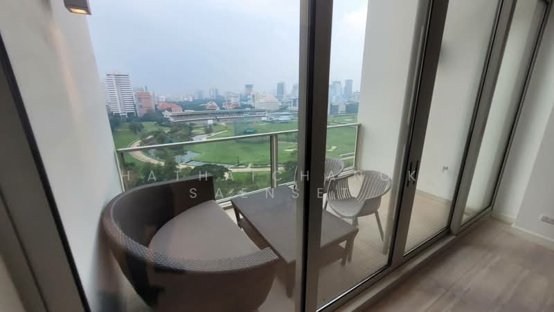 185 Rajadamri, Bangkok, 185 Rajadamri Road, Lumphini, Pathum Wan, Bangkok, 2 Bedrooms, 160 sqm, Condo For Rent, by Hathaichanok Saenset, 500288258 - DDproperty.com