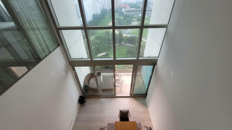 185 Rajadamri, Bangkok, 185 Rajadamri Road, Lumphini, Pathum Wan, Bangkok, 2 Bedrooms, 160 sqm, Condo For Rent, by Hathaichanok Saenset, 500288258 - DDproperty.com