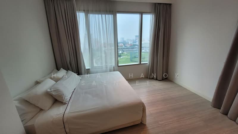 185 Rajadamri, Bangkok, 185 Rajadamri Road, Lumphini, Pathum Wan, Bangkok, 2 Bedrooms, 160 sqm, Condo For Rent, by Hathaichanok Saenset, 500288258 - DDproperty.com
