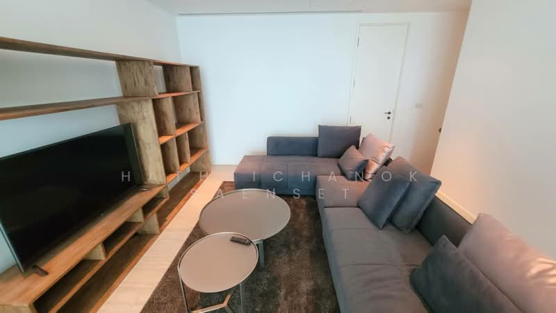 185 Rajadamri, Bangkok, 185 Rajadamri Road, Lumphini, Pathum Wan, Bangkok, 2 Bedrooms, 160 sqm, Condo For Rent, by Hathaichanok Saenset, 500288258 - DDproperty.com