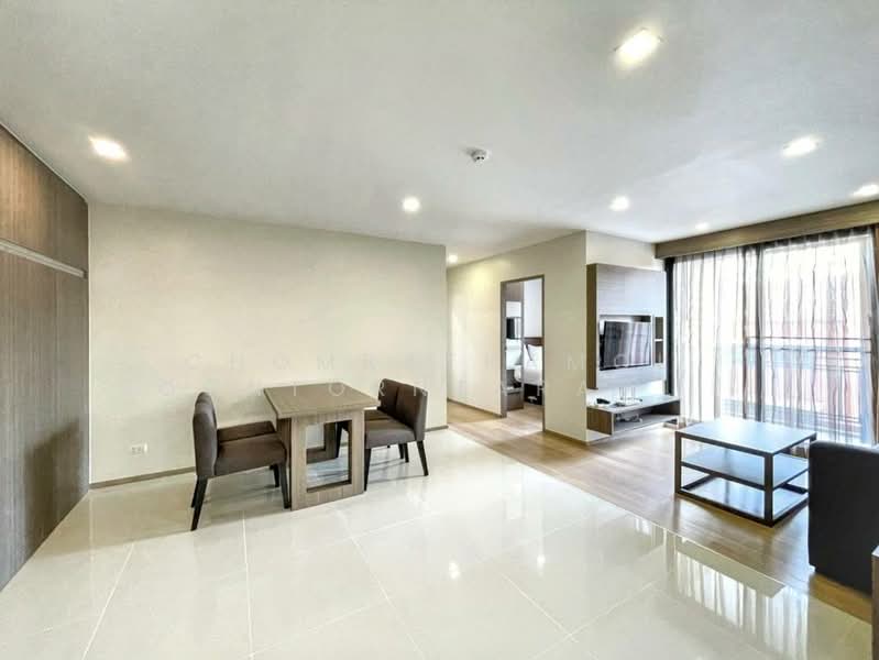 Art @Thonglor 25, Bangkok, Soi Thonglor 25, Sukhumvit 55 Road, Khlong Tan Nua, Watthana, Bangkok, 2 Bedrooms, 72 sqm, Condo For Rent, by Chomratkamol Soontorntarawong (Gor), 500288259 - DDproperty.com