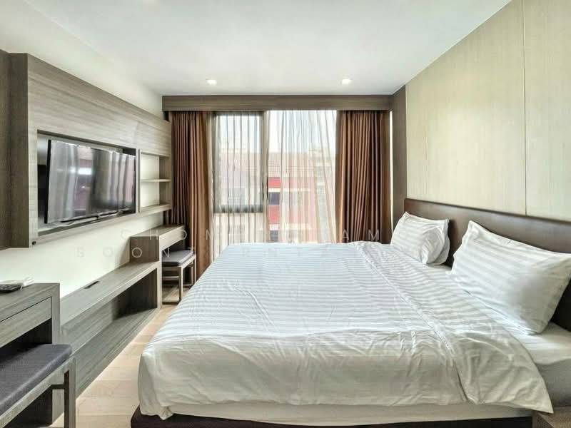 Art @Thonglor 25, Bangkok, Soi Thonglor 25, Sukhumvit 55 Road, Khlong Tan Nua, Watthana, Bangkok, 2 Bedrooms, 72 sqm, Condo For Rent, by Chomratkamol Soontorntarawong (Gor), 500288259 - DDproperty.com