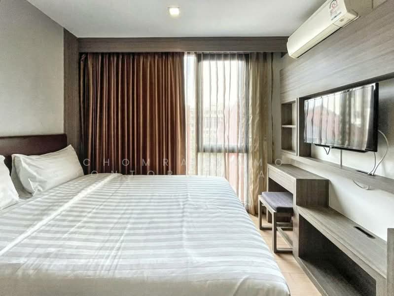 Art @Thonglor 25, Bangkok, Soi Thonglor 25, Sukhumvit 55 Road, Khlong Tan Nua, Watthana, Bangkok, 2 Bedrooms, 72 sqm, Condo For Rent, by Chomratkamol Soontorntarawong (Gor), 500288259 - DDproperty.com