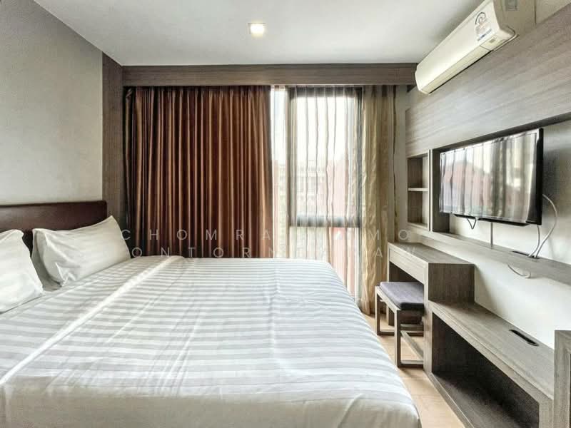Art @Thonglor 25, Bangkok, Soi Thonglor 25, Sukhumvit 55 Road, Khlong Tan Nua, Watthana, Bangkok, 2 Bedrooms, 72 sqm, Condo For Rent, by Chomratkamol Soontorntarawong (Gor), 500288259 - DDproperty.com