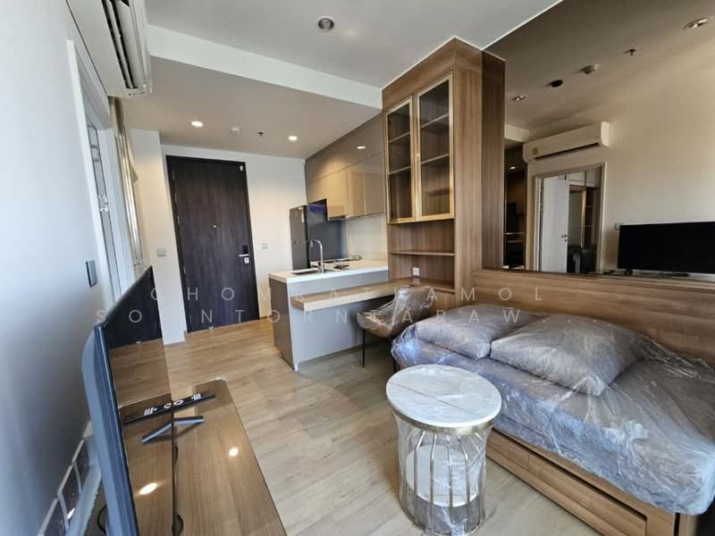 For Rent - Quinn Sukhumvit 101, Bangkok